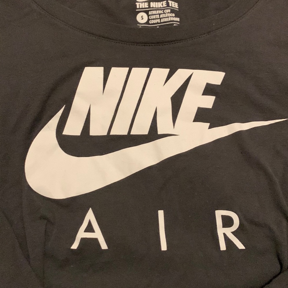 Nike Long Sleeve